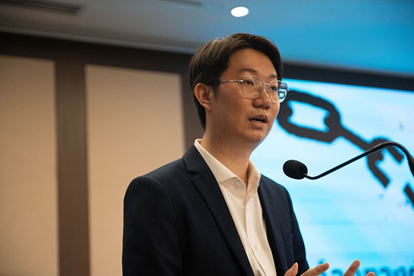 3523 Fair Finance 2 พลภคินทร์ พฤฒิวงศ์วาณิช