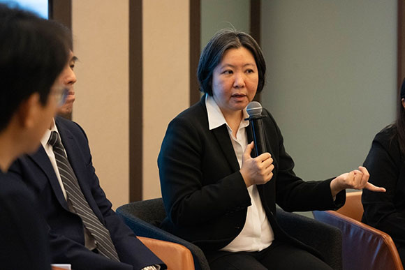 3523 Fair Finance 7 สฤณี อาชวานันทกุล