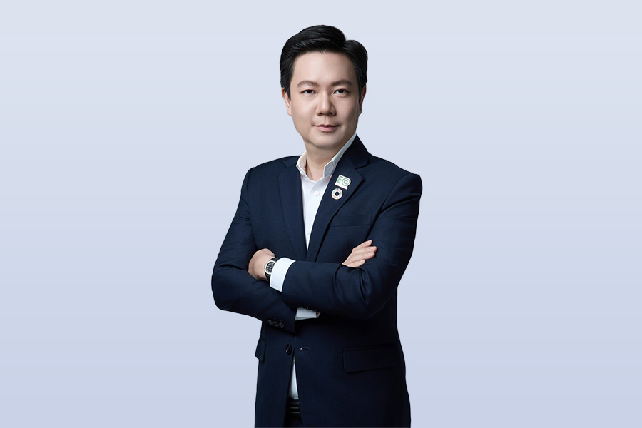 EA ปลื้ม &lsquo;Bangkok E-Bus Programme&rsquo; ส่งมอบ Carbon Credits ต่อเนื่อง ตอกย้ำความสำเร็จของรถโดยสารไฟฟ้าไทยบนเวทีโลก ภายใต้มาตรา 6.2 ของความตกลงปารีส