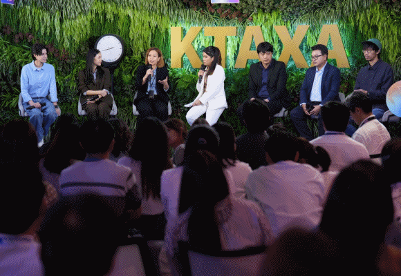 4052 KTAXA Week For Growth2026 2