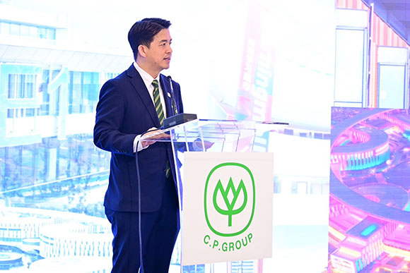 4077 CP XJTLU 5 ดร ธีระพล