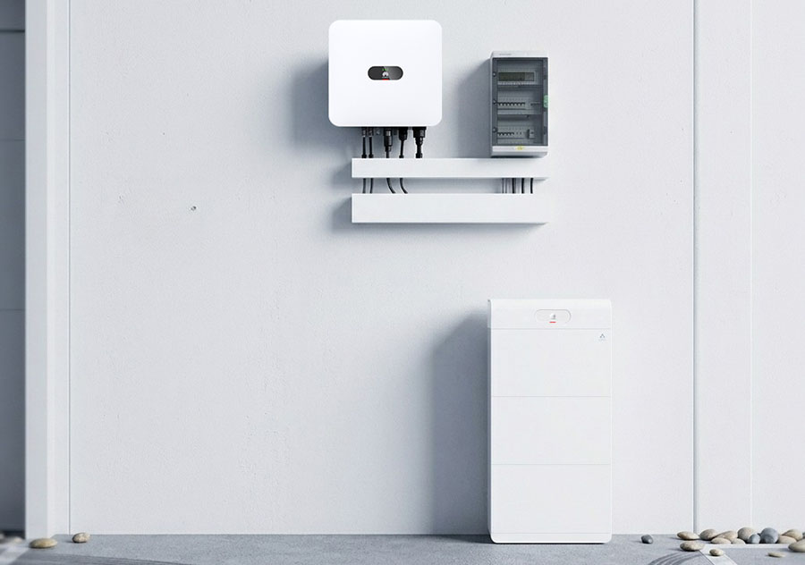 4125 Supalai ION Huawei 4