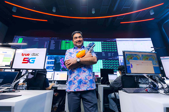 4162 TRUE 2 คูรัม อัชฟาค