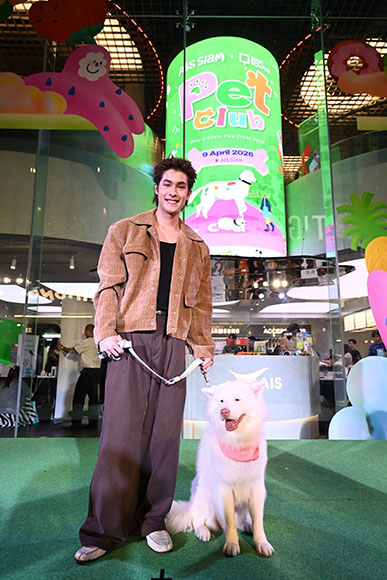 4167 AIS SIAM PMCU 2