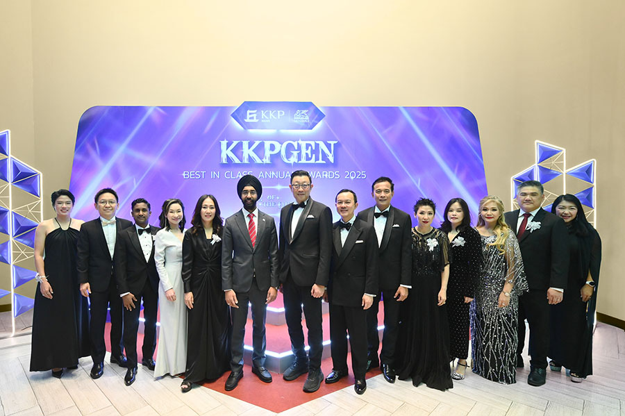 4169 KKPGEN 2 Management