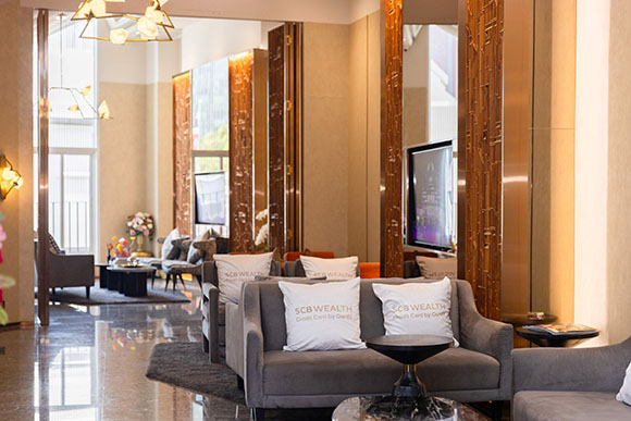 4172 SCB WEALTH Siam Paragon 2