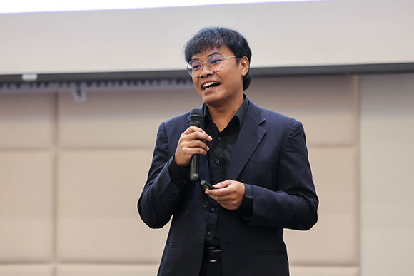 4201 Food Innopolis มารุต