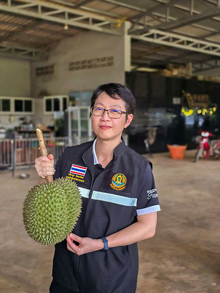 4245 DOA 1 ปรียานุช