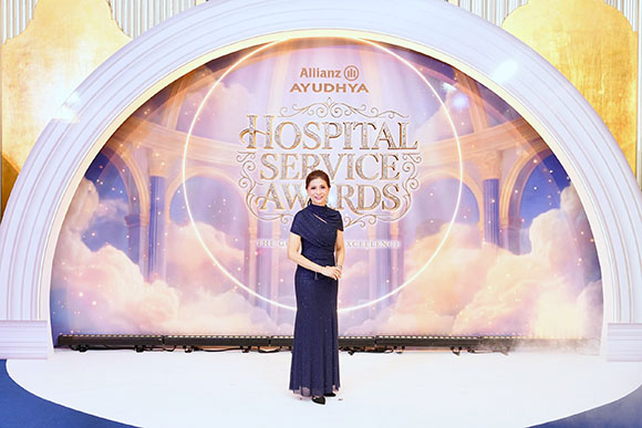 4251 AZYA 2 นภา ตรีรัตนาวงศ์