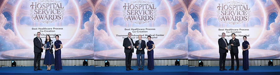 4251 AZYA 5 Best Healthcare