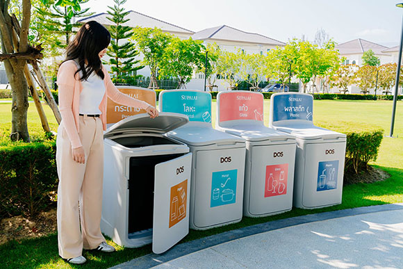 4263 Supalai SAGABIN 3