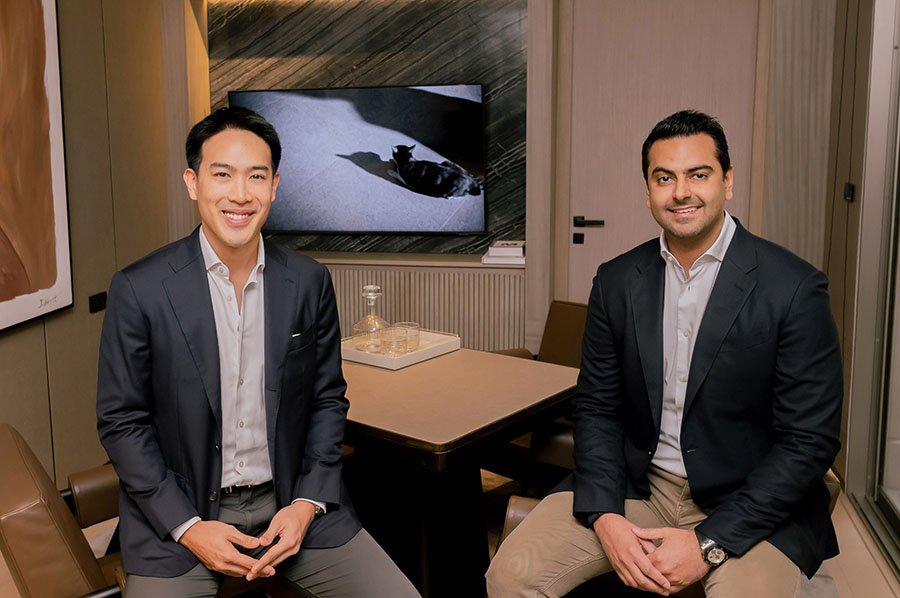 EURO จับมือ PROUD เสิร์ฟยูนิตลักชัวรี &lsquo;VI ARI &ndash; IL MONDO COLLECTION&rsquo; ชูศักยภาพ Furniture Curator คัดสรรดีไซน์เวิลด์คลาส สะท้อนรสนิยมเหนือระดับแห่งการใช้ชีวิตใจกลางอารีย์