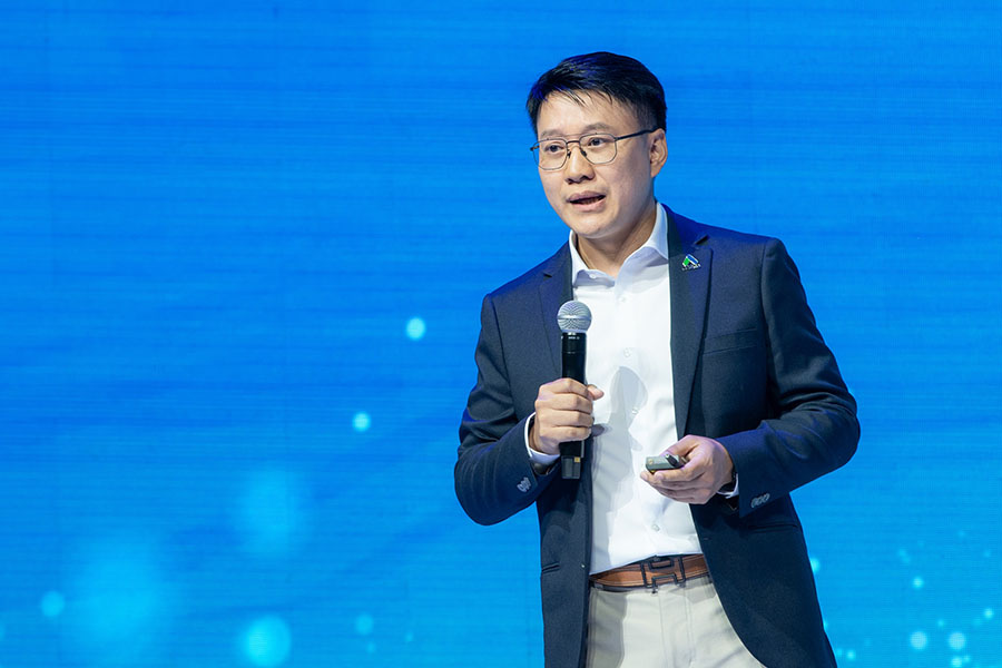 4307 AXONS 2 Sunsern