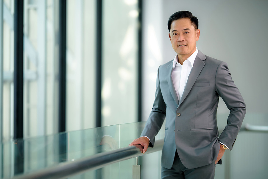 ผถห. SPREME พร้อมใจอนุมัติจ่ายปันผล 0.12 บ./หุ้น จ่อ XD 28 เม.ย. 69 เตรียมรับทรัพย์ 20 พ.ค.นี้ ปี 69 ลุยประมูลงาน 3 พันลบ.