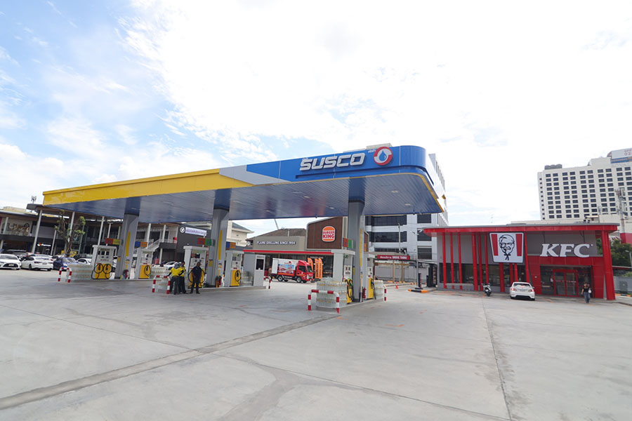 4335 SUSCO station