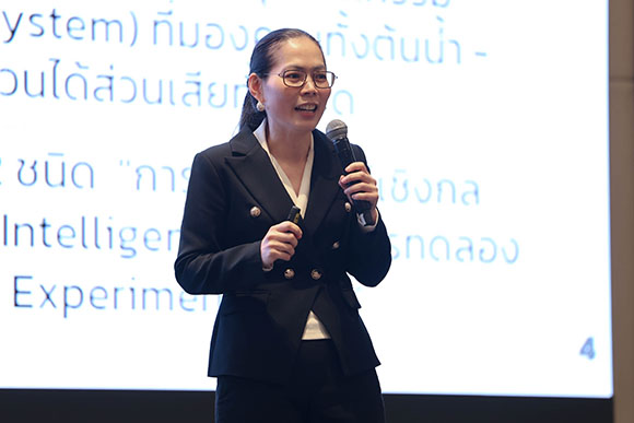 4337 NXPO ดร สิริพร