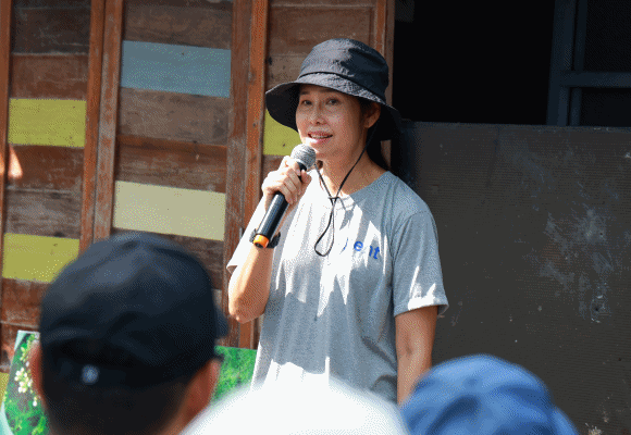 4342 Viriyah 2 ต้นกล้าจากใจ