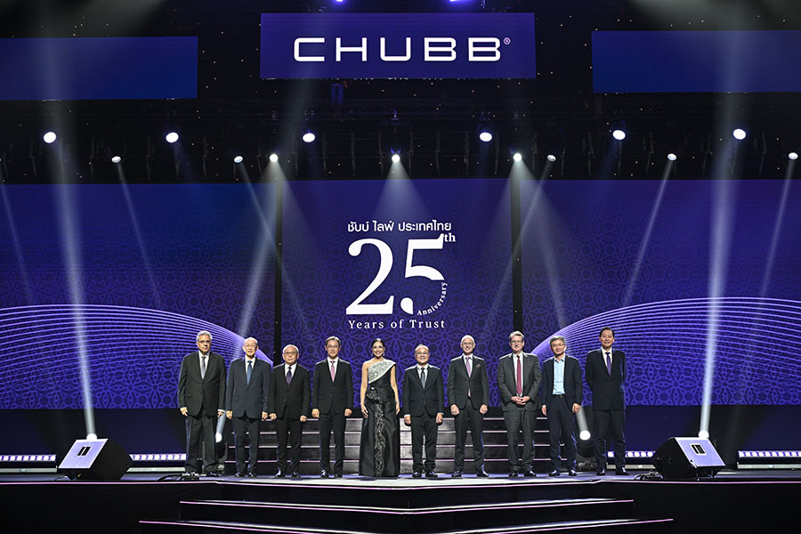 4371 Chubb 6