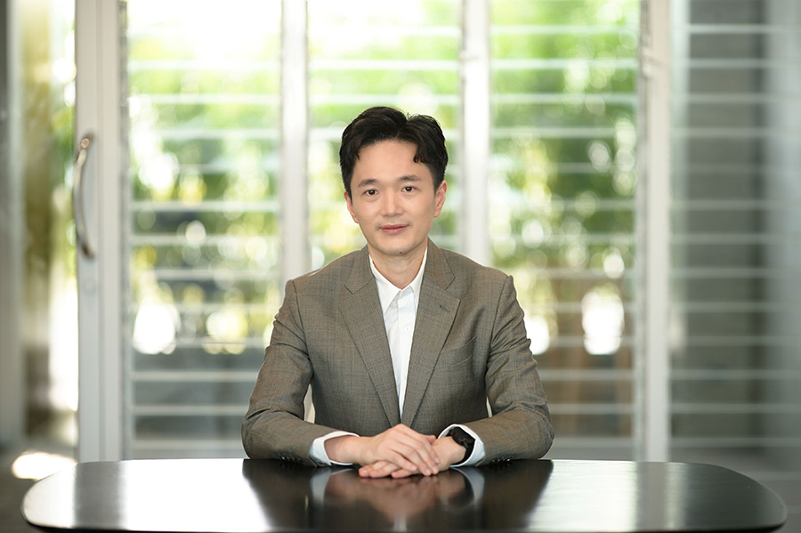 ผถห. SSP โหวตหนุนจ่ายปันผล 0.205 บ./หุ้น เตรียม XD 5 พ.ค. 69 เคาะจ่ายเงิน 21 พ.ค. 69