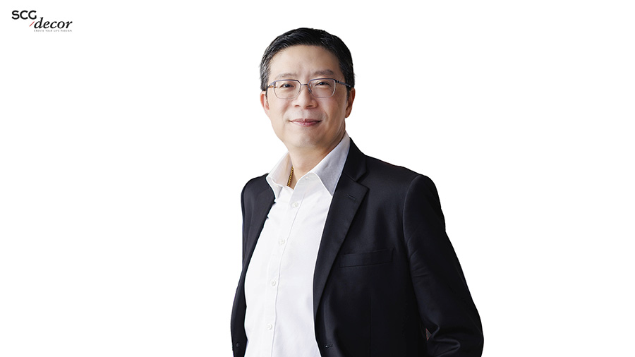 4398 SCGD Sittichai