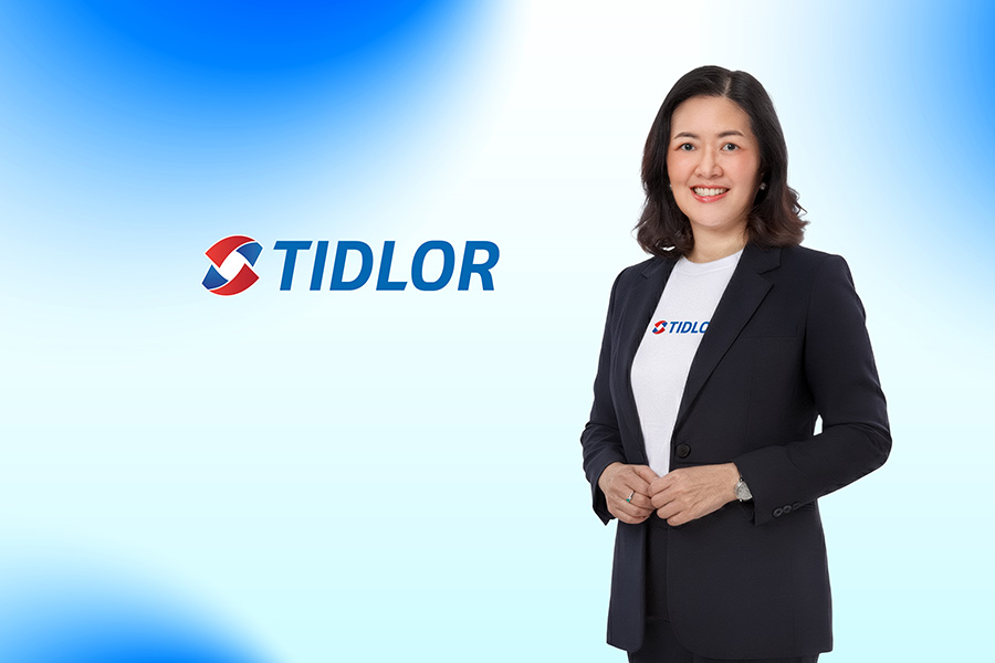 5110 TIDLOR Cholticha CFO
