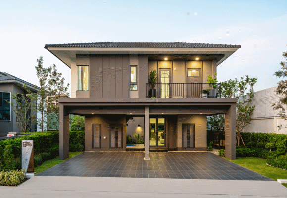5111 Supalai PrimeVilla แจ้งวัฒนะ