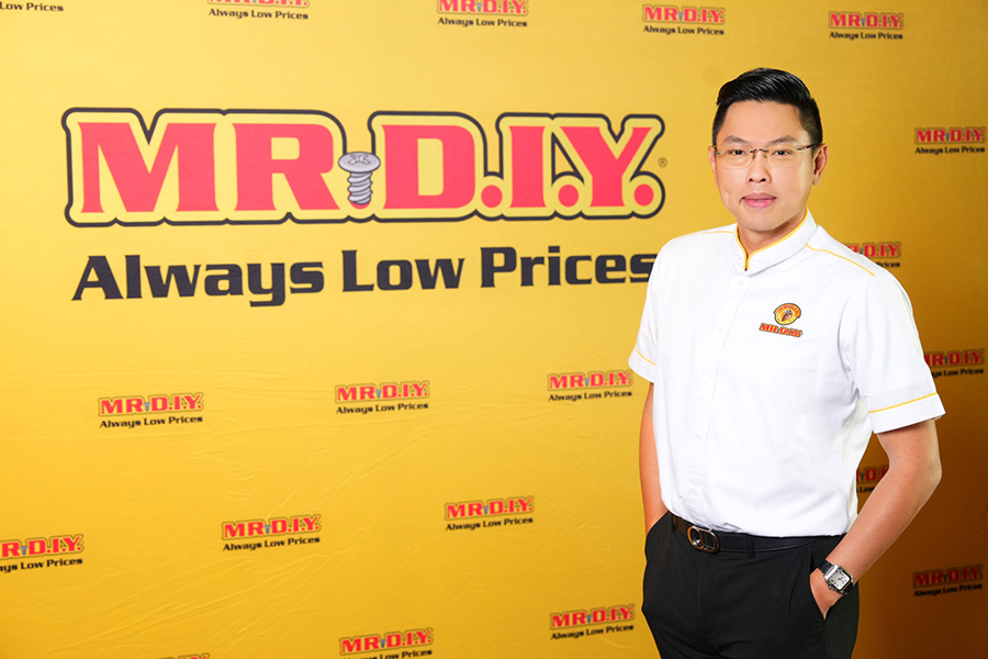 MRDIYT มิสเตอร์. ดี.ไอ.วาย. รายงานรายได้เติบโต 21% และกำไรสุทธิเพิ่มขึ้น 25% ในไตรมาส 1 ปี 2569 ขยายสาขาใหม่ 65 แห่ง ดันยอดรวมแตะ 1,192 สาขาทั่วประเทศ