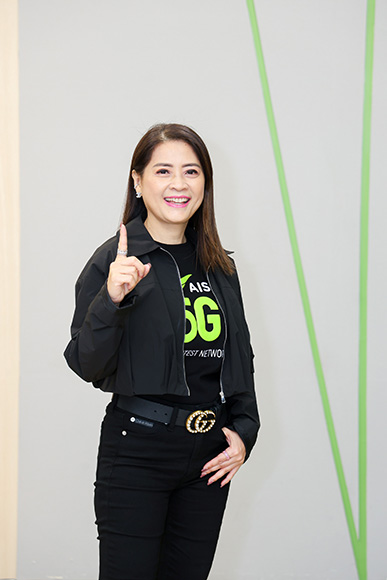 5124 AIS Benjapohn