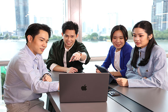 5146 KBank Scholarship 2