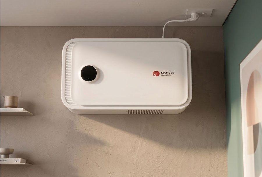5226 SA Air Ventilation