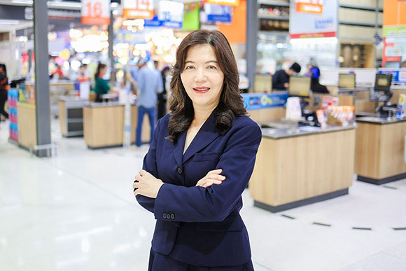 5245 HomePro อุไรวรรณ