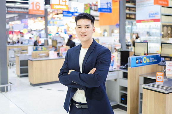 5245 TrueMoney ธนรัฐ