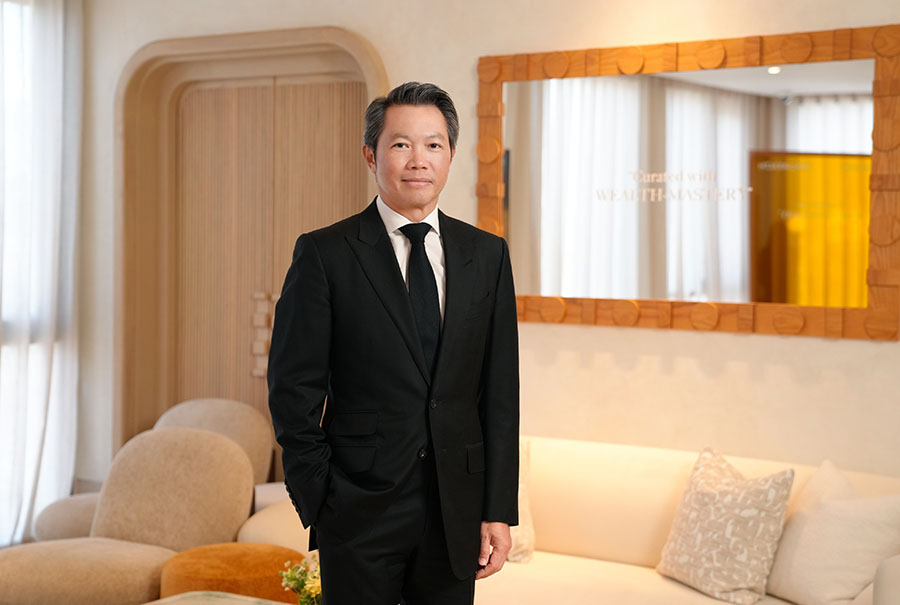 5429 SCB สารัชต์