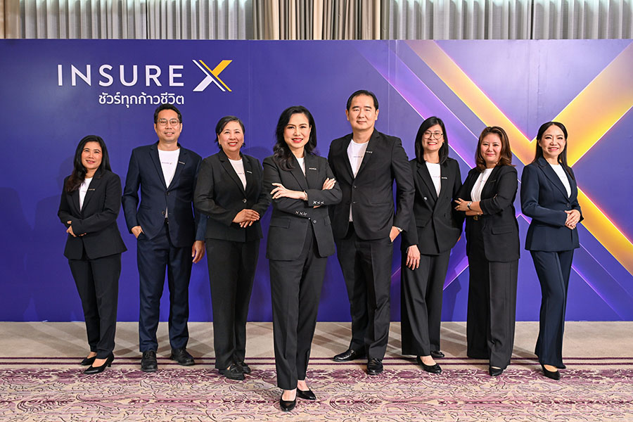 6093 InsureX 3