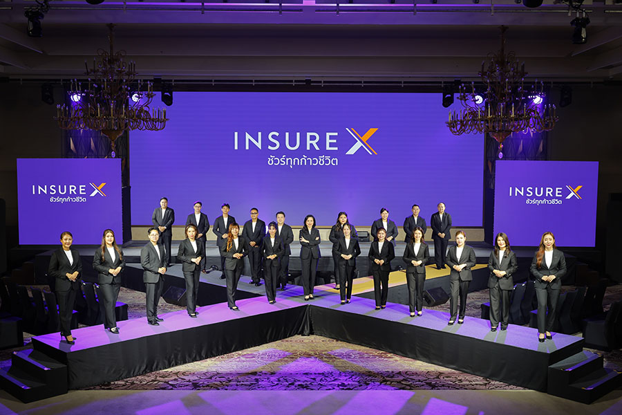 6093 InsureX 4