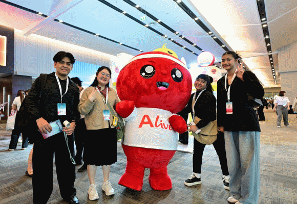 6094 AIA ALive