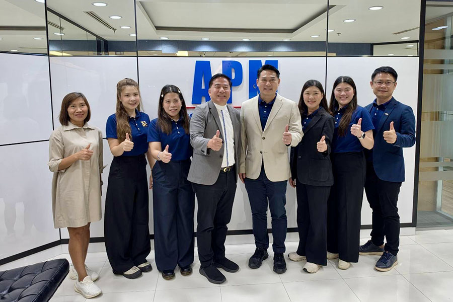 6129 APM มช