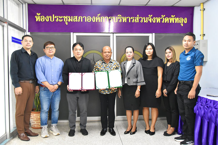 6132 WINMED mouพัทลุง
