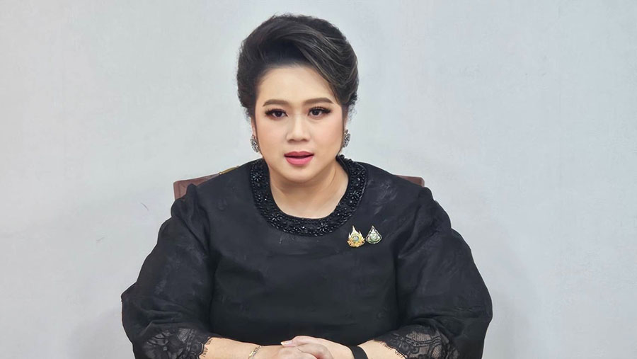6209 ศุภมาส อิศรภักดี