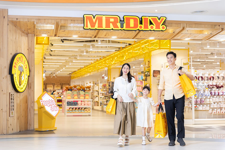 6261 MRDIYT Store