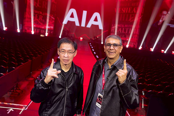 6334 AIA 88Years 2