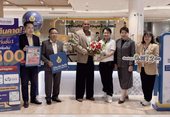 6338 Viriyah เชียงใหม่