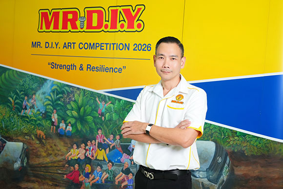 6369 MRDIYT อานุภาพ คงมาลัย