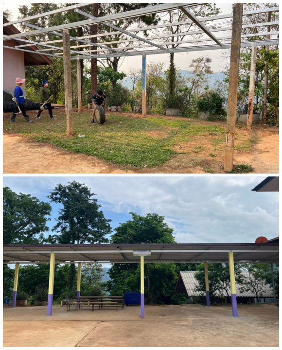 6381 Supalai สร้างดี เชียงราย 2