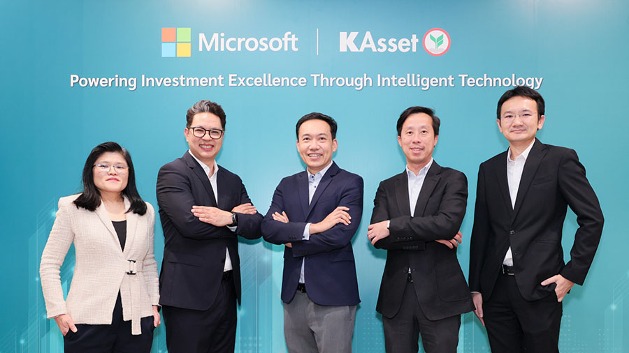 6390 KAsset Microsoft
