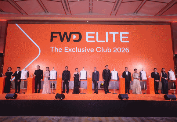 7004 FWD MDRT EliteClub 2