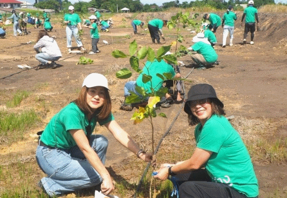 7081 Supalai ป่าสร้างสุข 2
