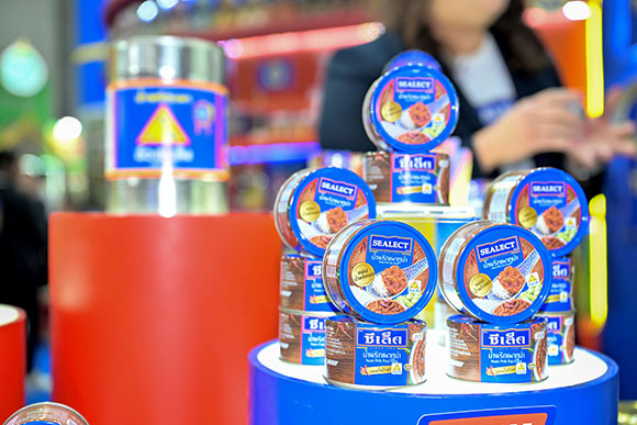 7118 Sealect ฉั่วฮะเส็ง 2