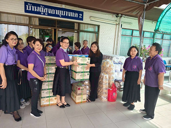 7156 ชมรมผู้สูงวัย 4