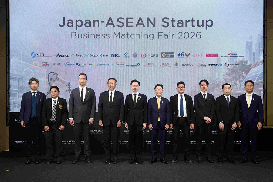7167 Krungsri Japan ASEAN Startup 1